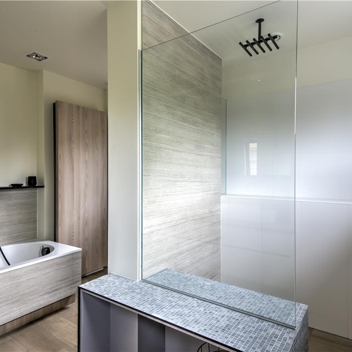 Renovatie badkamer 5